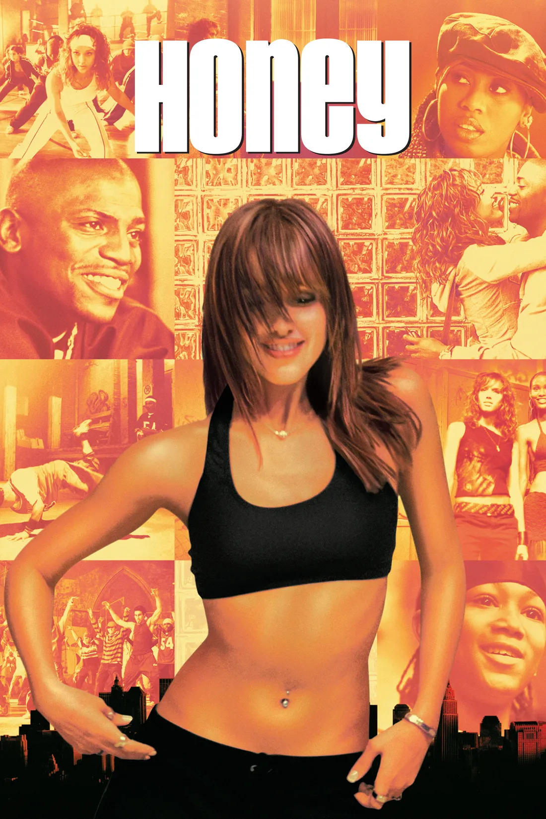 Honey (2003)